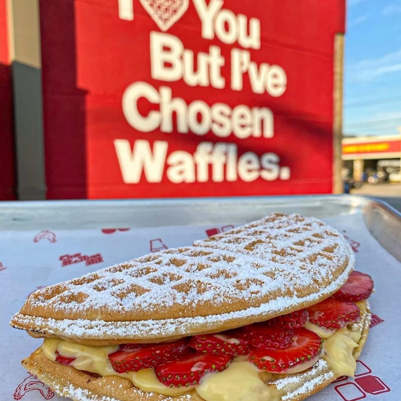 Loved by Derby Diners