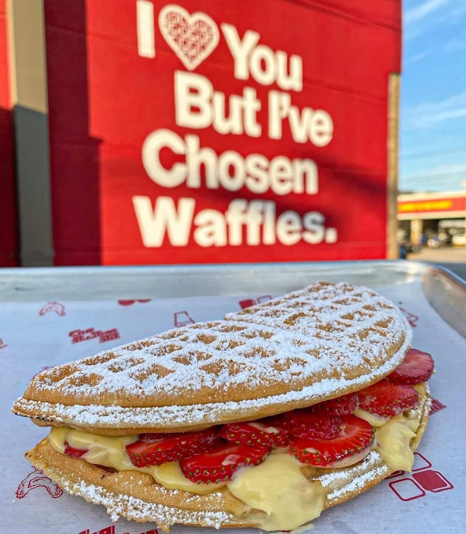 Loved by Derby Diners