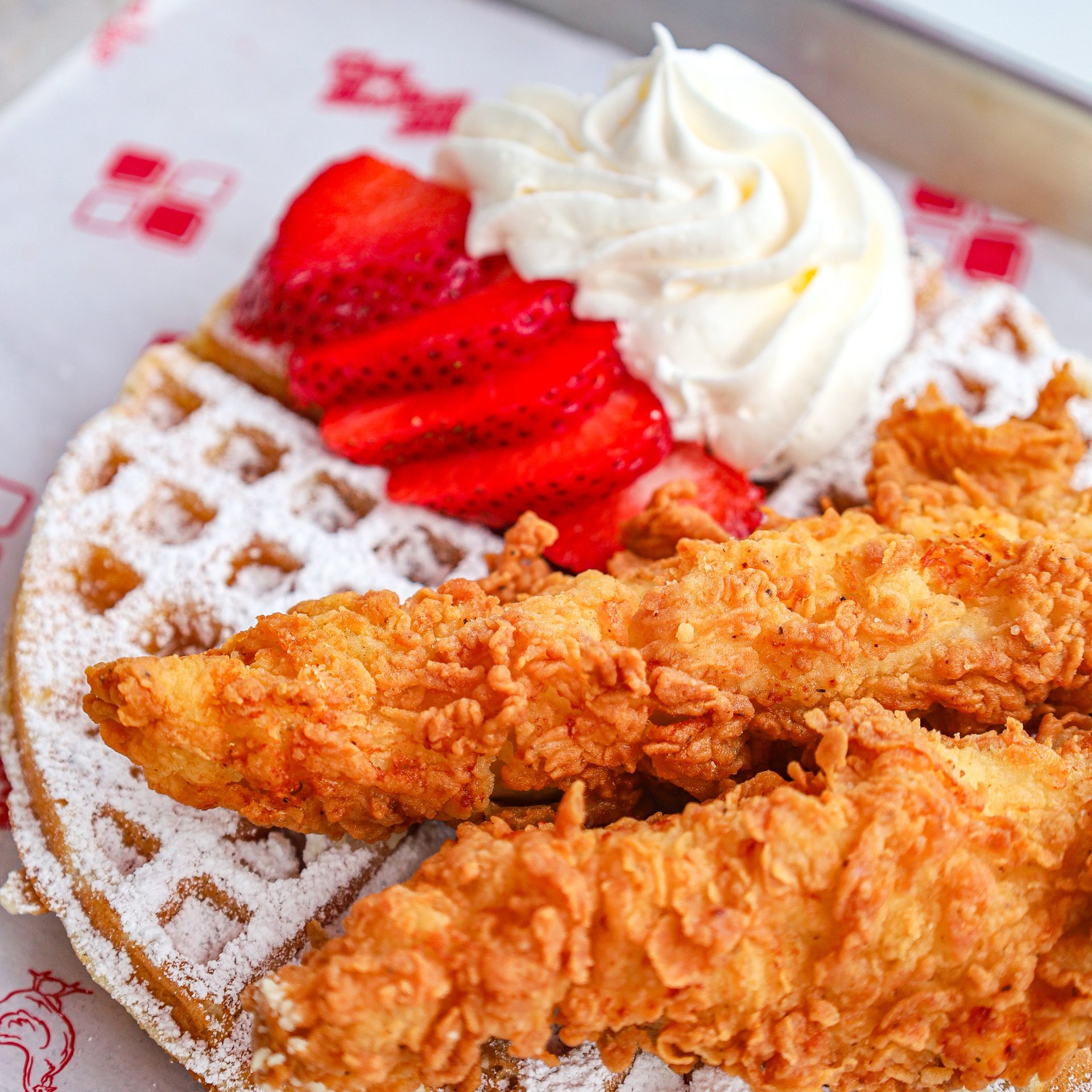 Award-Winning Favorites