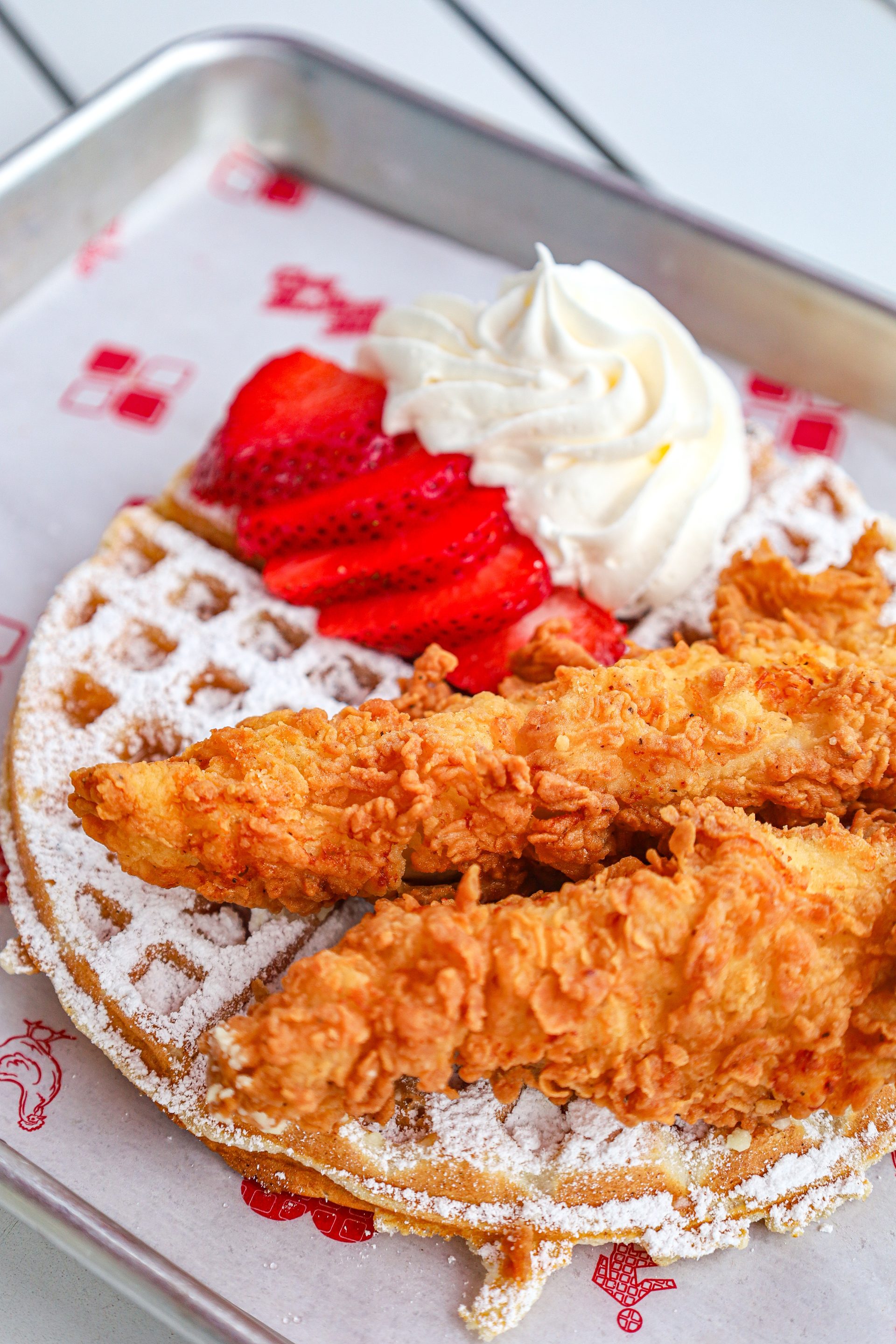 Award-Winning Favorites