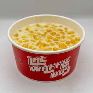 Cream Corn (reg size)