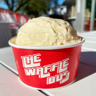Ice Cream Scoop