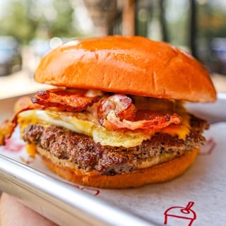 Brunchburger