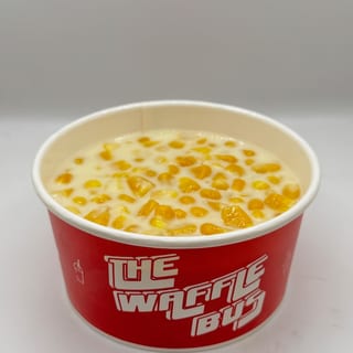 Cream Corn (reg size)