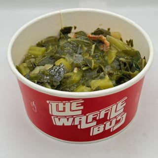 Collard Greens (reg size)