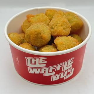 Fried Okra (reg size)