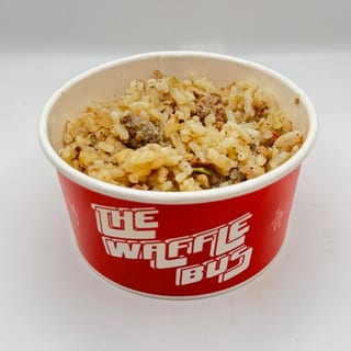 Dirty Cajun Rice (reg size)