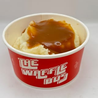 Mashed Potatoes (reg size)