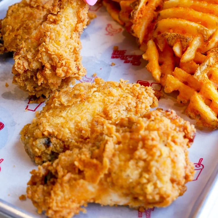 Irresistible Chicken Dishes