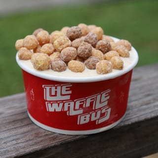 Cereal Ice Cream (Regular) 1 Scoop