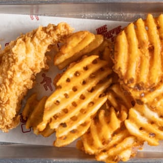 Kids Chicken and Fries