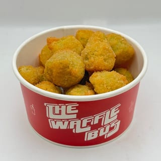 Fried Okra (reg size)