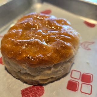 Phil's Biscuit