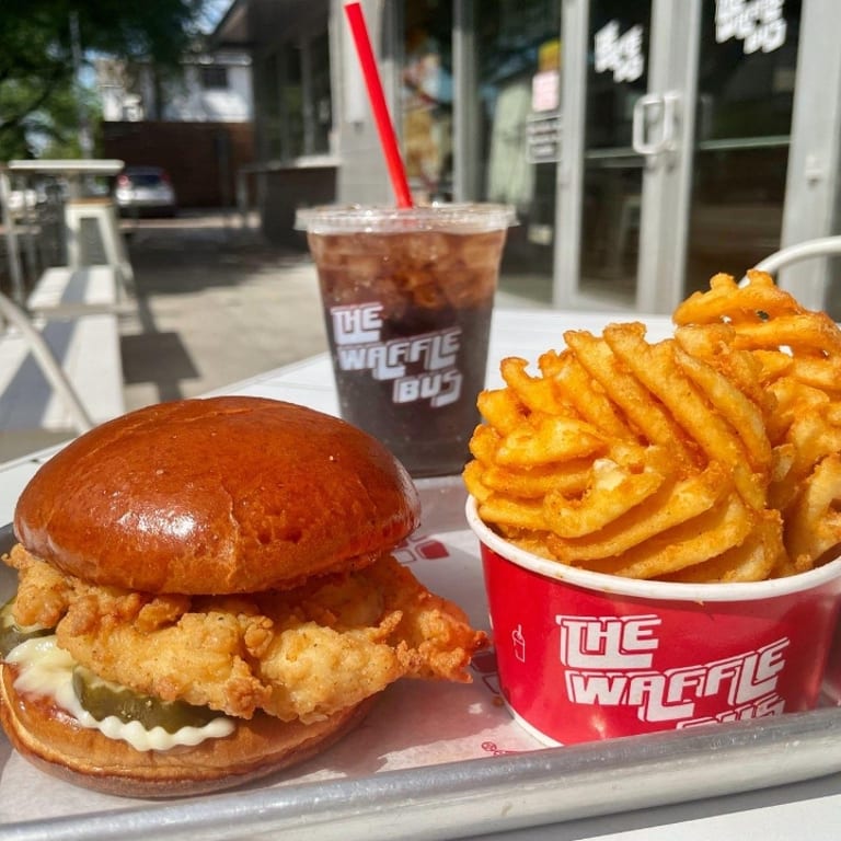 Delicious Dinner Options