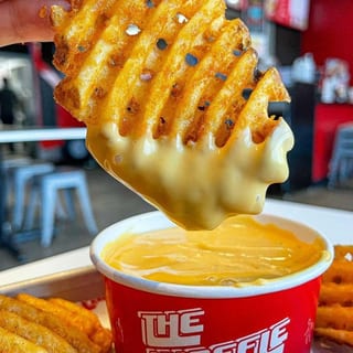 Cheese Fries