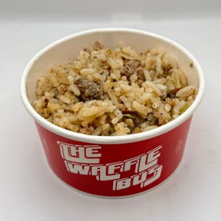 Dirty Cajun Rice (reg size)