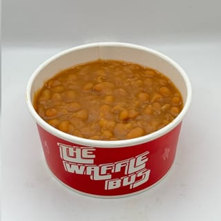 BBQ Baked Beans (reg size)