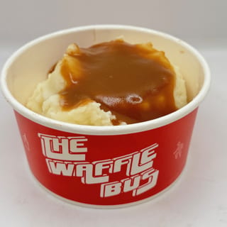 Mashed Potatoes (reg size)