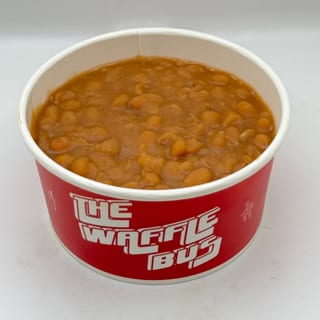 BBQ Baked Beans (reg size)